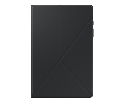 Etui do tableta SAMSUNG Book Cover do Galaxy Tab A9+ czarne EF-BX210TBEGWW